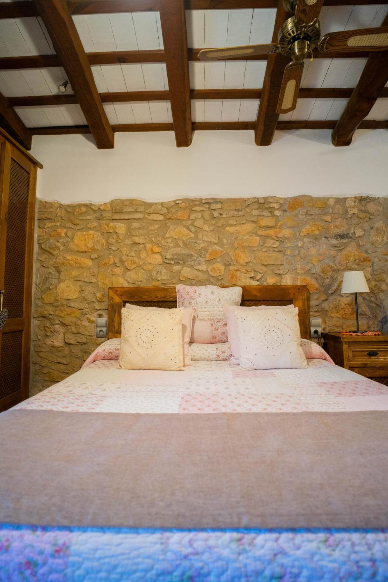 Hotel Mas Rabiol -costa Brava-emporda-only Adults 3*