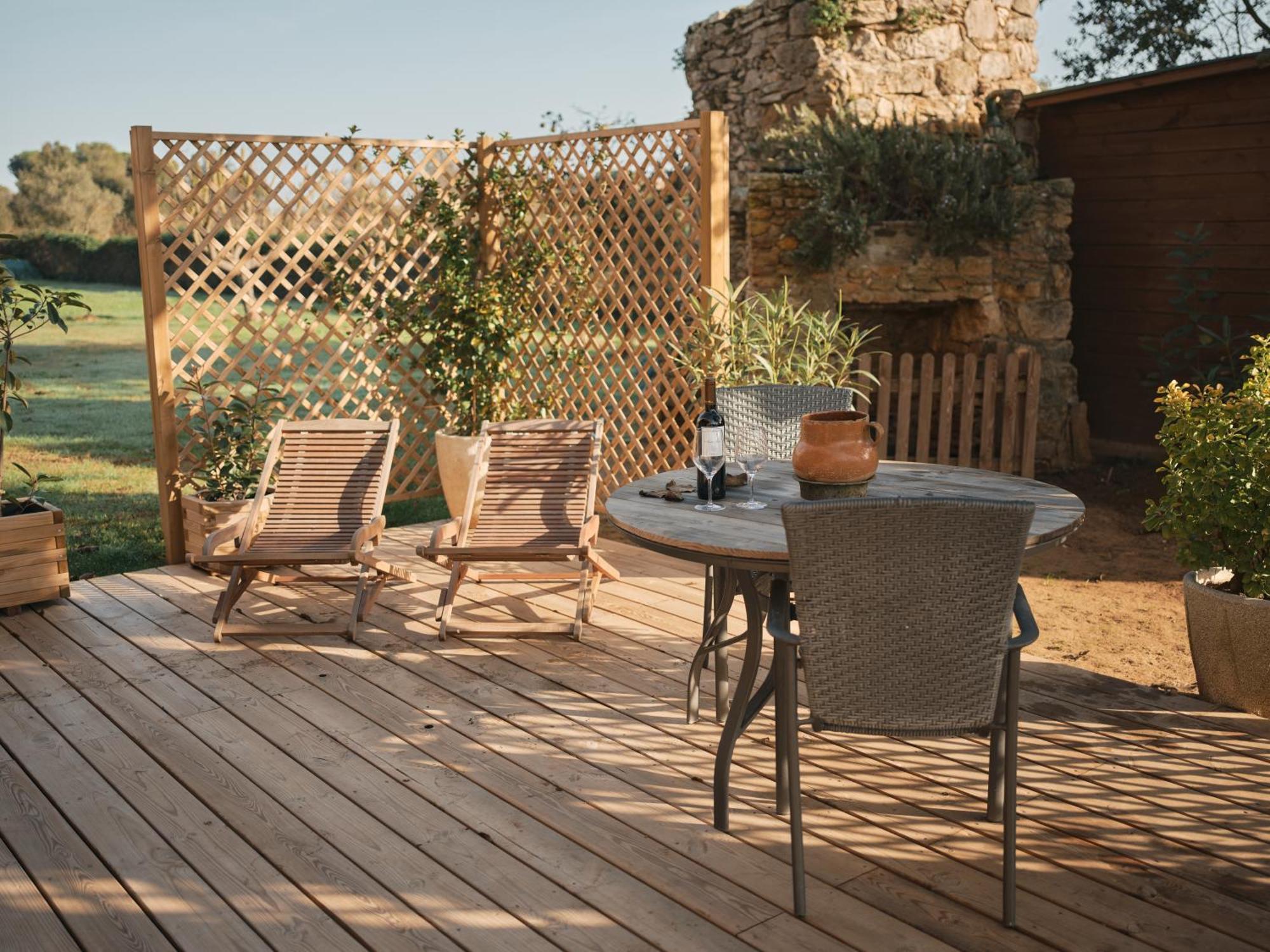Mas Rabiol -costa Brava-emporda-only Adults 3*