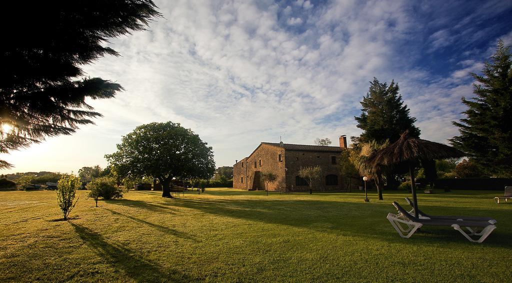Mas Rabiol -costa Brava-emporda-only Adults 3*