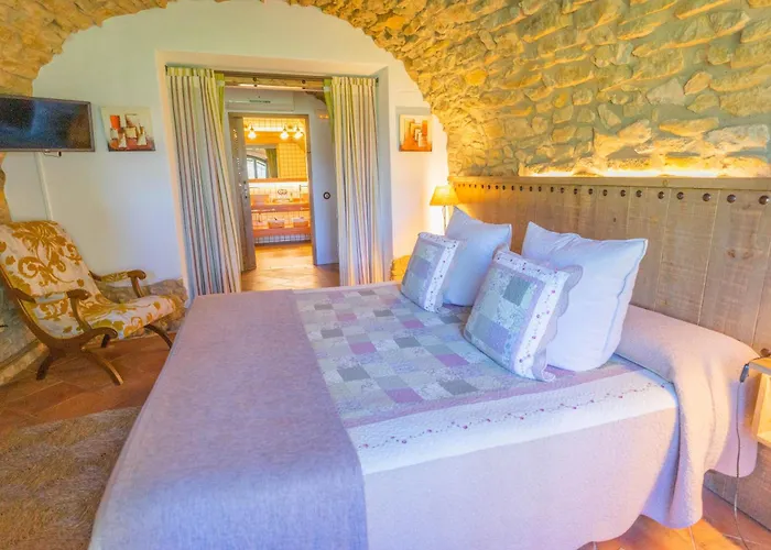 Hotel Mas Rabiol -Costa Brava-Emporda-Only Adults