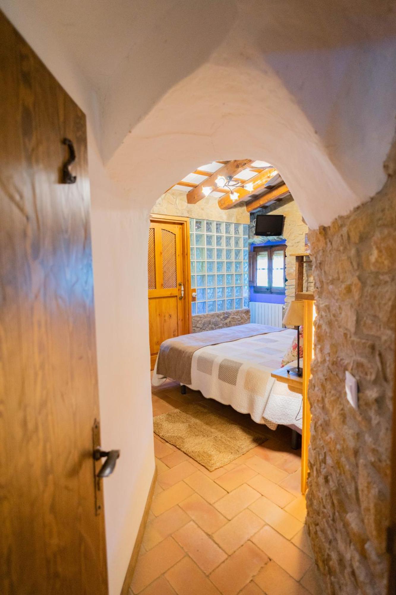Mas Rabiol Hotel Peratallada