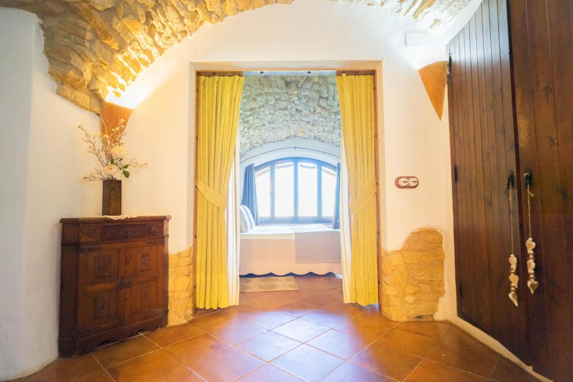 Hotel Mas Rabiol -costa Brava-emporda-only Adults 3*