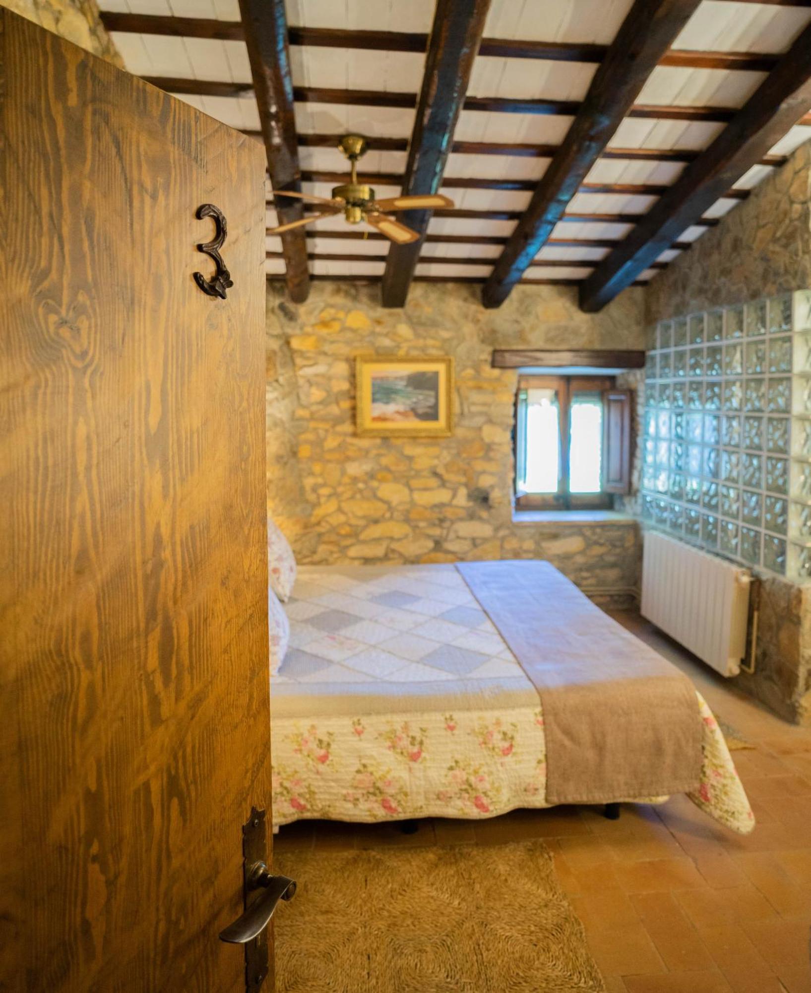 Hotel Mas Rabiol