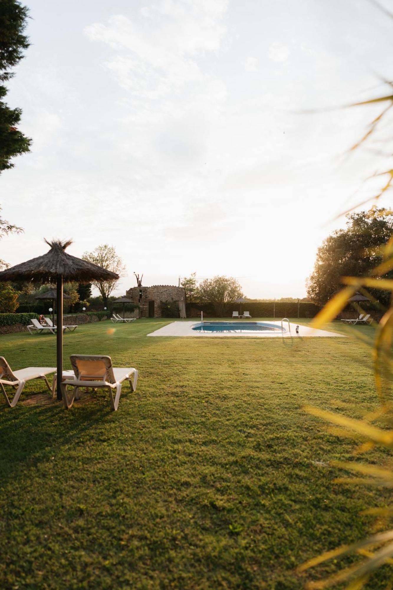 Mas Rabiol -costa Brava-emporda-only Adults Hotel