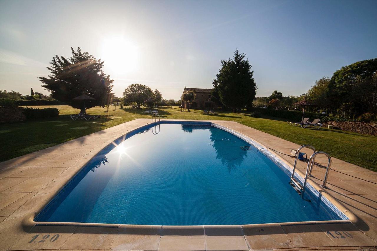 Mas Rabiol -costa Brava-emporda-only Adults