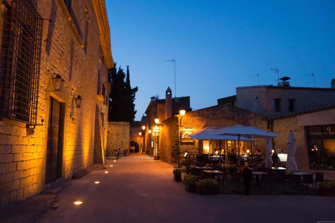 Mas Rabiol Hotel Peratallada