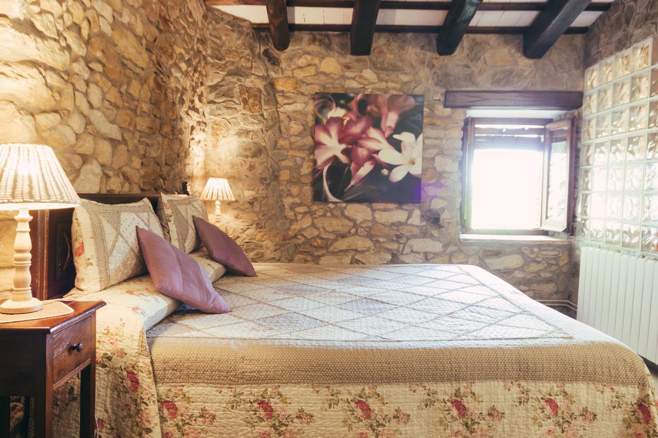 Mas Rabiol Hotel Peratallada